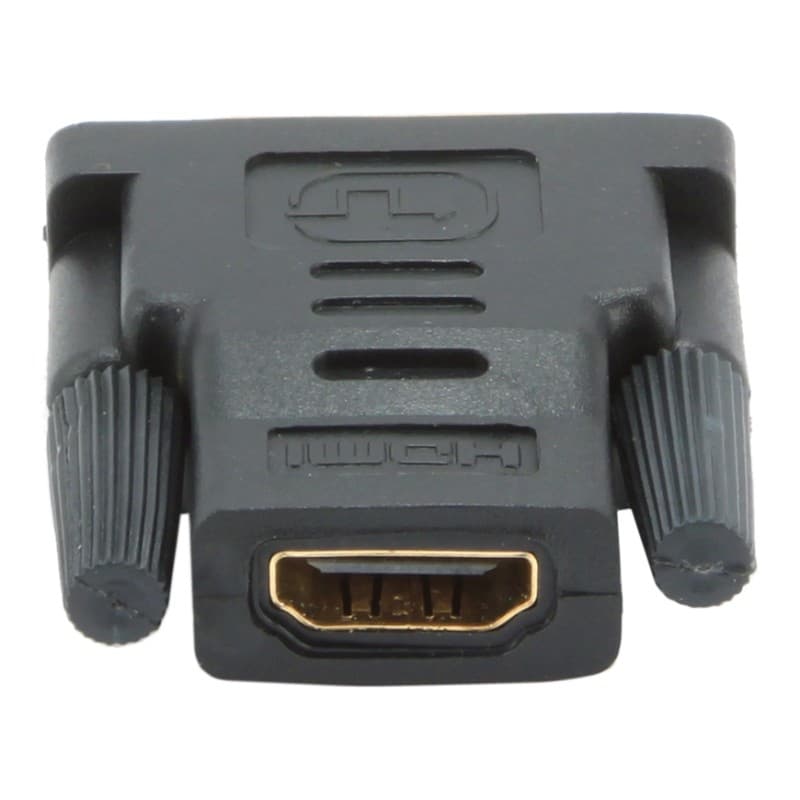 Conversor DVI-D (M) 18+1p para HDMI (H) da Gembird