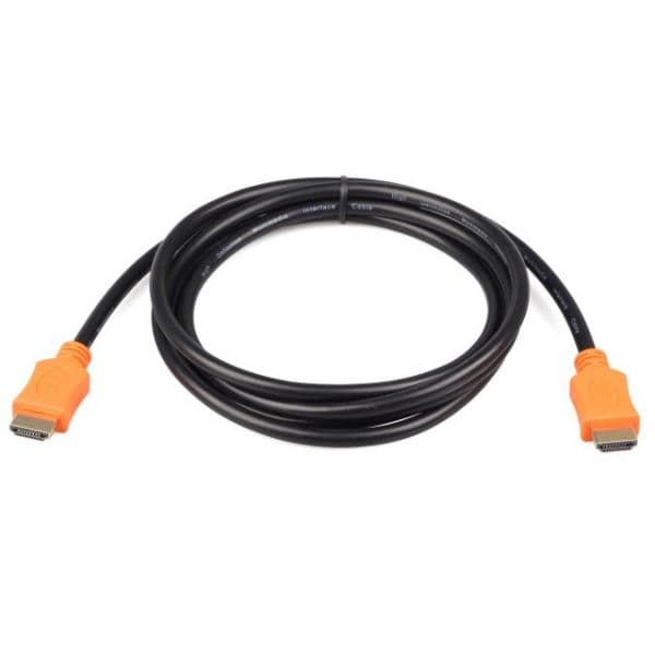 Cabo HDMI Gembird Macho 4K 4.5M