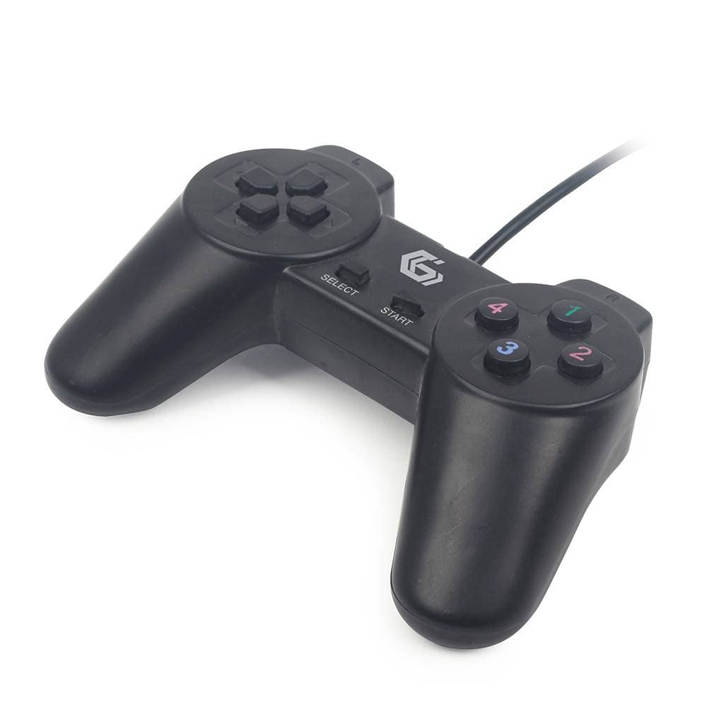Gembird USB GamePad PC - JPD-UB-01