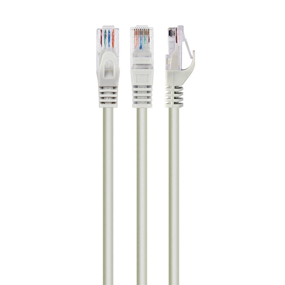 Gembird Cabo UTP Gembird Cat.6 Grey 10m - PP6U-10M