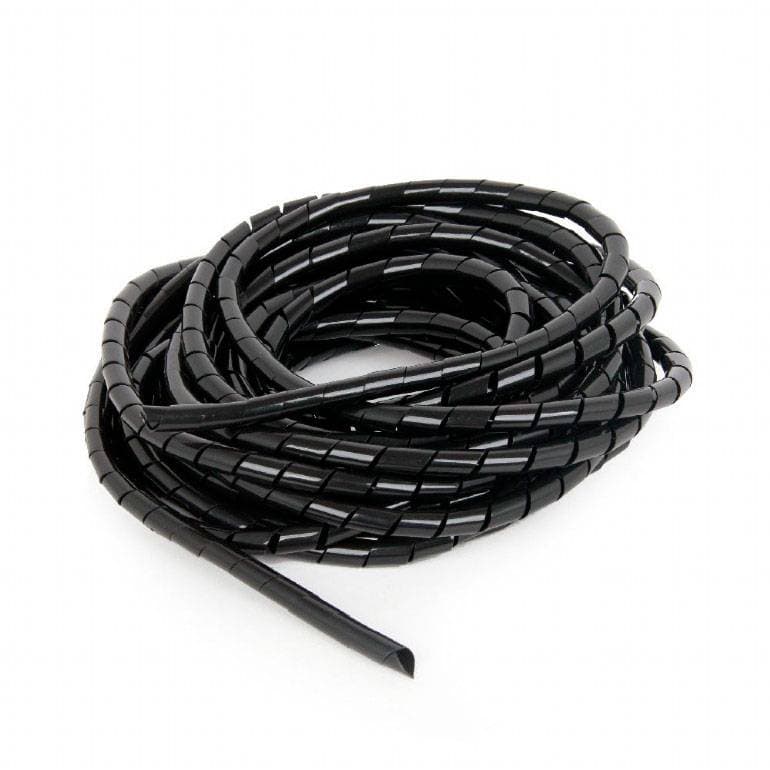 Gembird Protetor de Cabos Gembird cm-wr1210-01 Preto - GY001S0222649