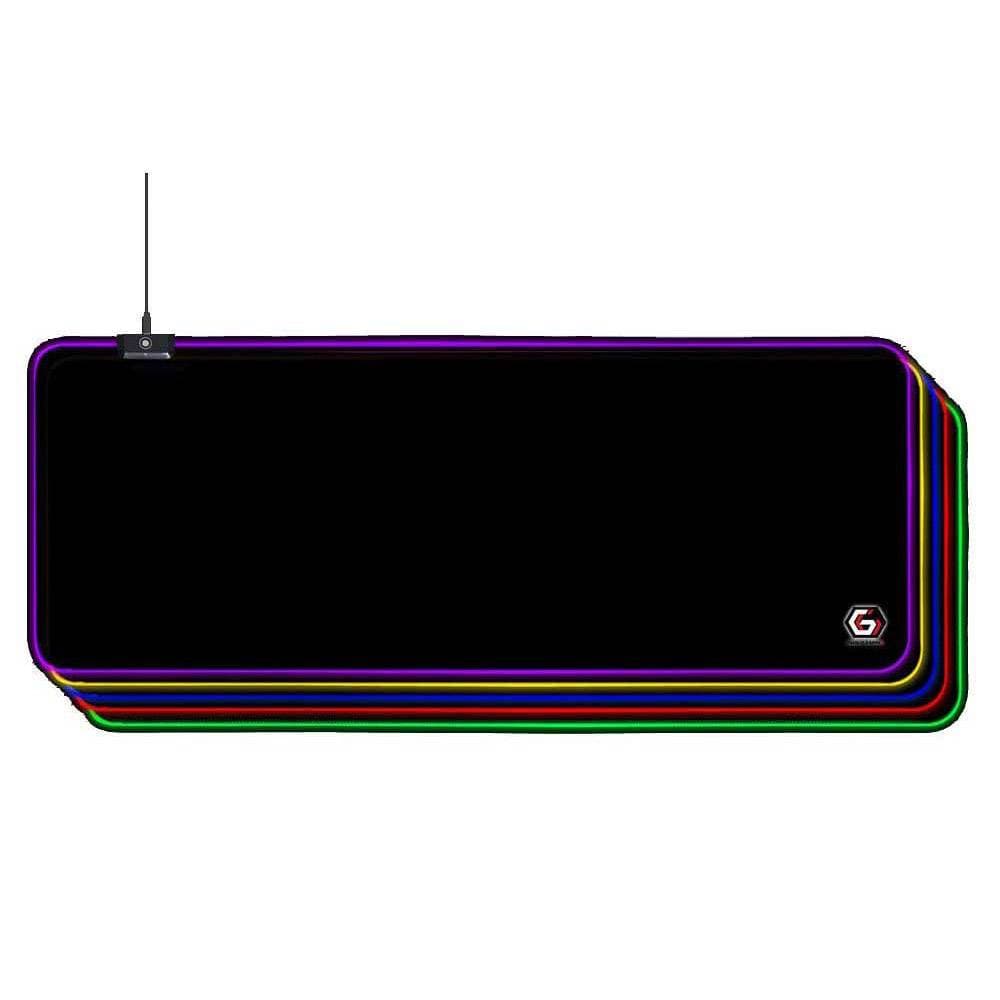 Gembird Mousepad MP-GAMELED-L