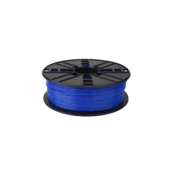Gembird Filamento para Impressora 3D PLA 1.75mm 200g Azul