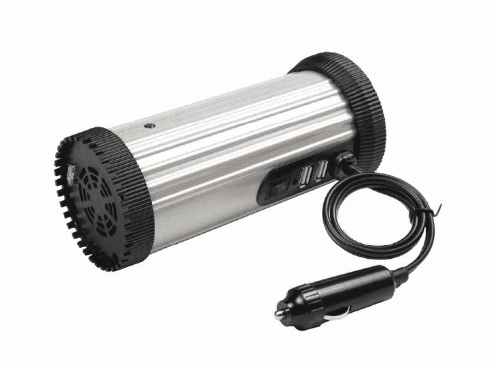 Gembird Inverter Para Carro 12v 150w - 1C1B9851-BFF
