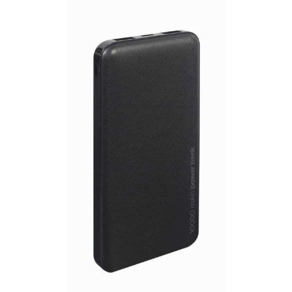Powerbank Gembird Gembird Pb10-02 Polímero de Lítio (lip. - PB10-02