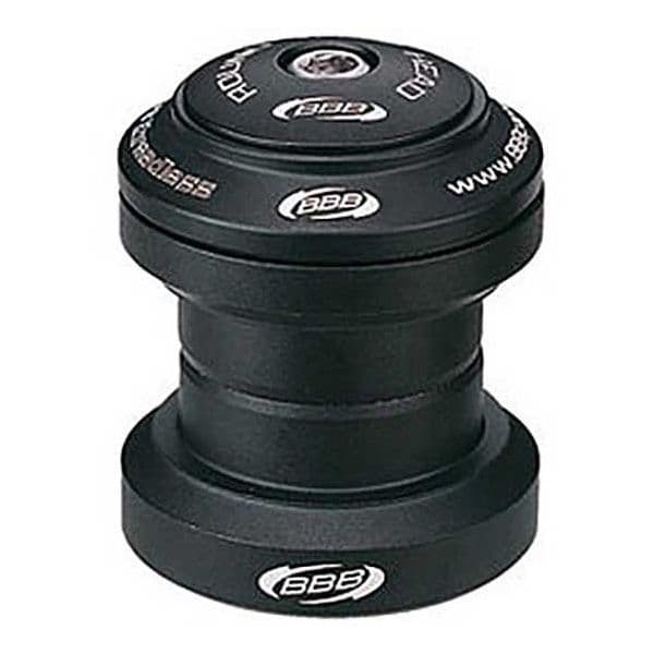 BBB Threadaround 1 Bhp-15 Black
