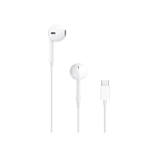 Auricular Entrada Type-C