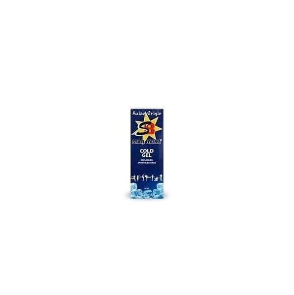 Star Balm Gel Muscular Refrescante 100ml