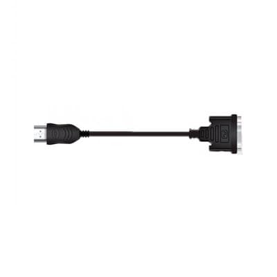ADAPTADOR PASIVO HDMI A DVI-D CLUB3D MH