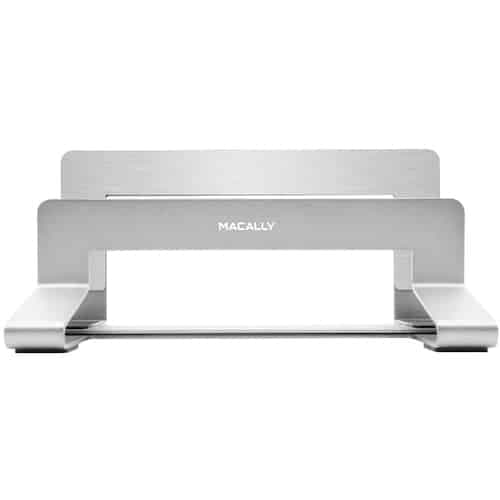 Macally – Vertical Stand (silver)