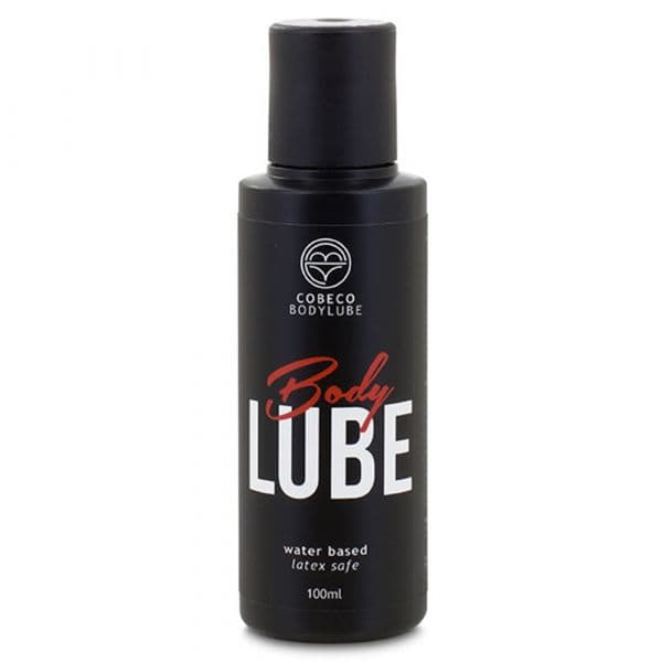 Cobeco Lubrificante Body Lube 100ml