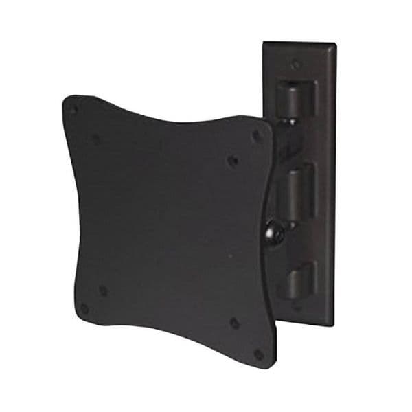 Neomounts Suporte de Parede para TV 10-27" Black - FPMA-W810BLACK