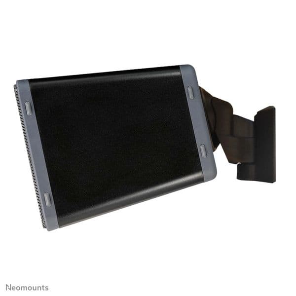 Neomounts Suporte de Parede NM-WS300BLACK para Colunas Sonos 3, Preto