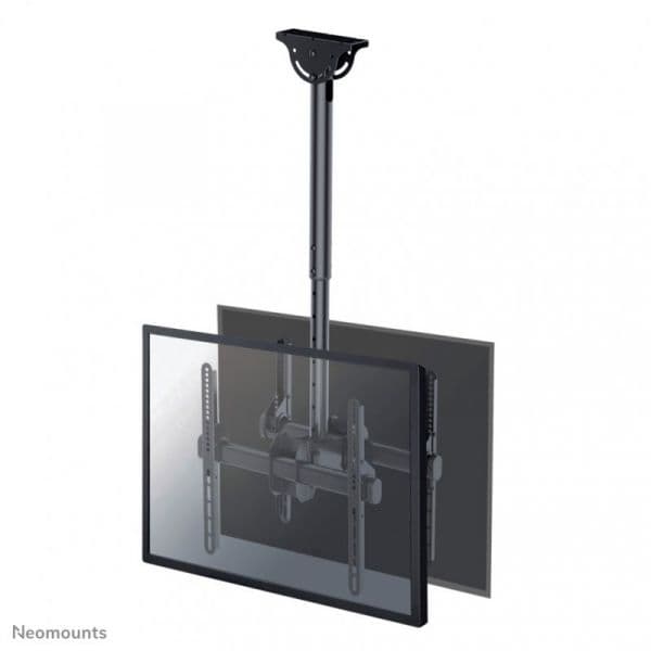 Neomounts Suporte de Teto P/ecrã Plano (60") Preto