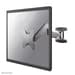 Newstar WL70-550BL12 Suporte de Parede para TV 23"-42"