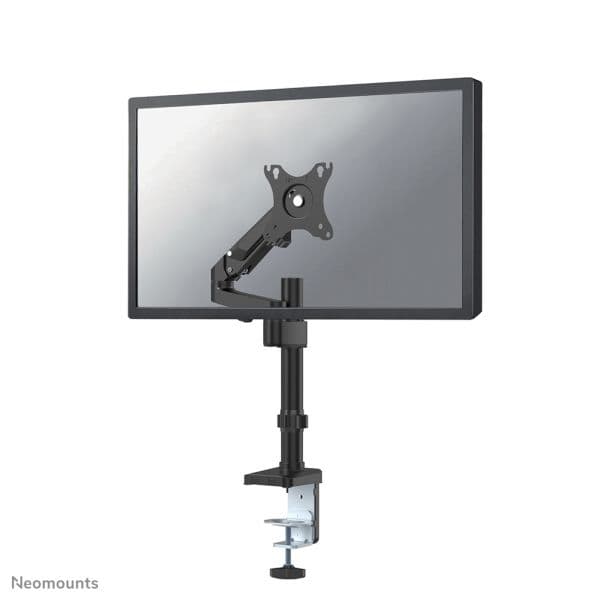 Neomounts DS70-750BL1 Suporte de Secretária de 17" a 27"