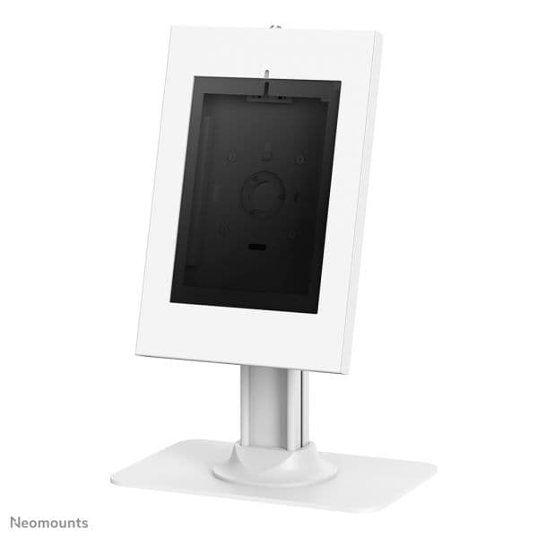 Neomounts Suporte para Tablet DS15-650WH1 Branco Inclinável e Rotativo para Tablets de 9.7-11"
