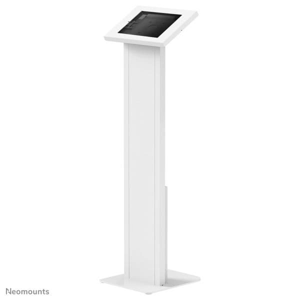 Neomounts FL15-750WH1 Suporte de Chão para Tablet de 9.7" a 11" Branco