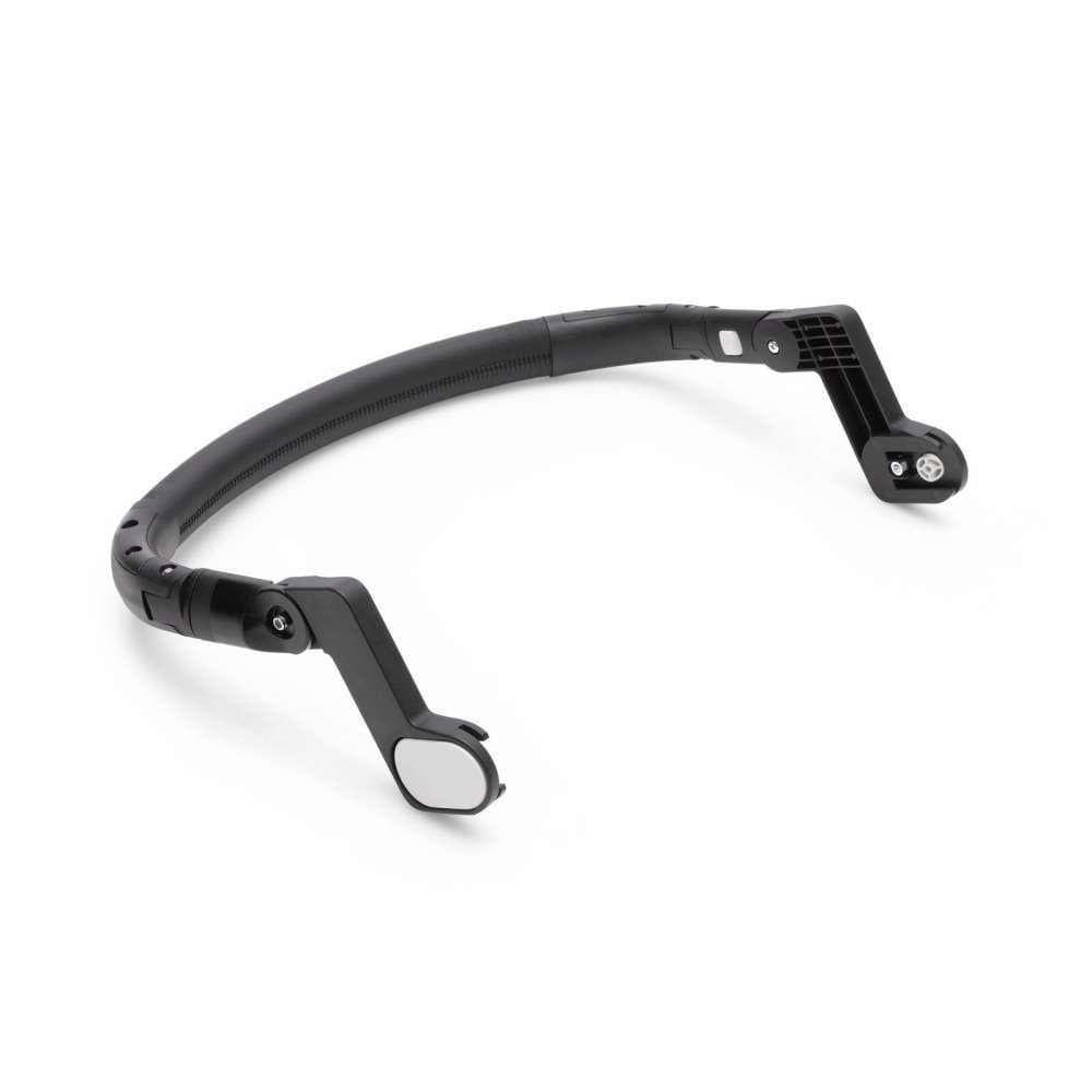 Bugaboo Barra de Segurança Frontal para Carrinho de Passeio Butterfly Preto