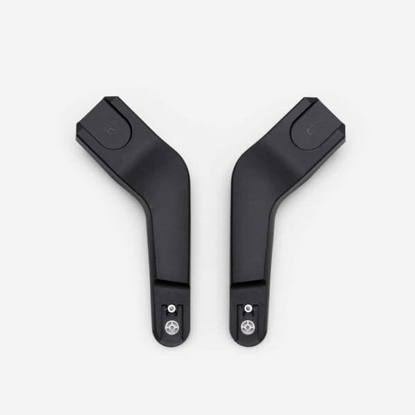 Bugaboo Butterfly Adaptador de Cadeira Auto (Preto)