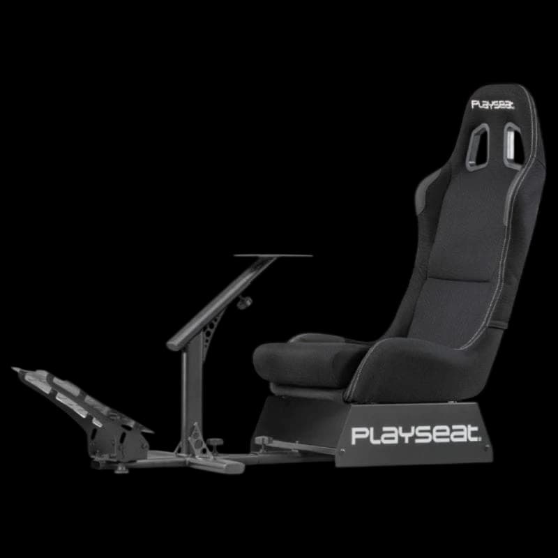 Playseat EVO Black