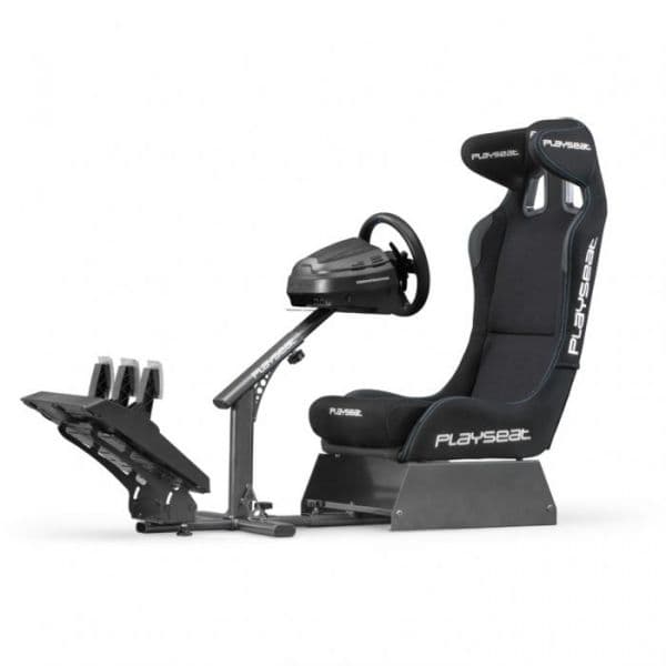Playseat Evolution Pro ActiFit TM Preto - REP.00262