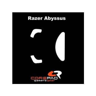 Corepad Razer Abyssus
