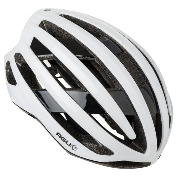 Agu Subsonic Mips Helmet Branco S