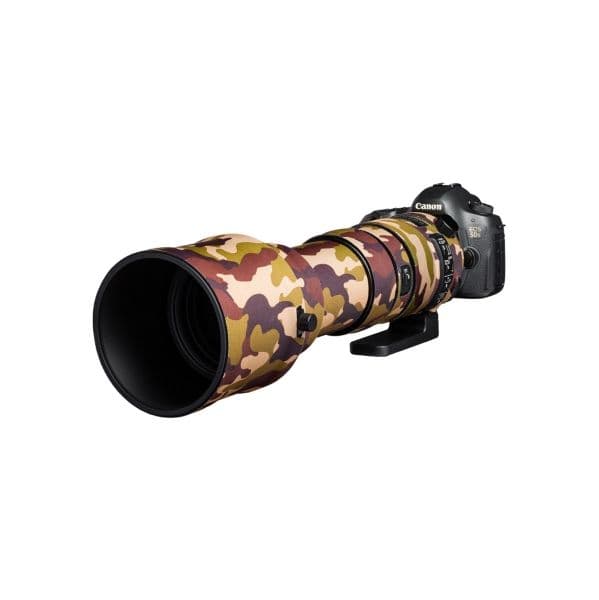 Easycover Estojo Objectiva para Sigma 150-600mm S Castanho - LOS150SBC