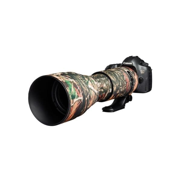 Easycover Estojo Objectiva para Tamron 150-600mm G2 Floresta - LOT150G2F