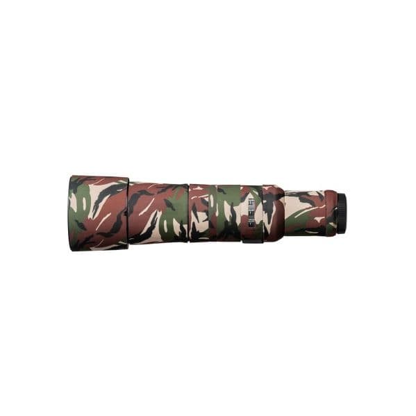 Easycover Capa Objectiva para Canon RF 800mm Verde