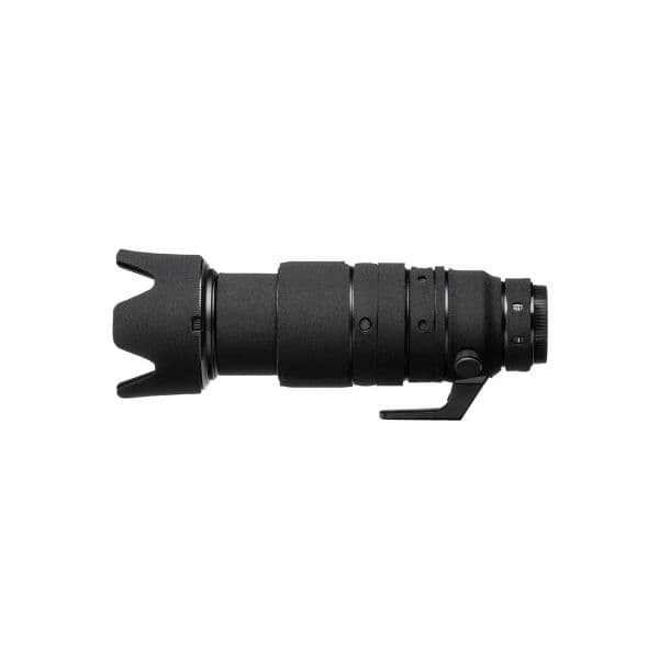 easyCover Capa Objetiva para Nikon Z 100-400 Black