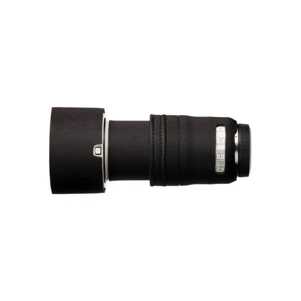 Easycover Capa Objectiva para Canon Rf 70-200mm f/4 Preta - EASYCOVERF70200F4B