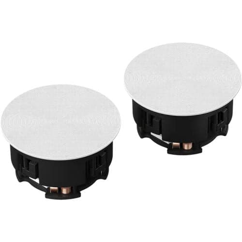 Sonos Coluna Encastre In-ceiling Sonance