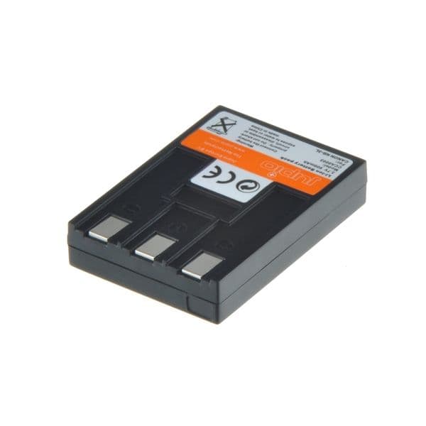 Jupio Bateria NB-3L 750mAh