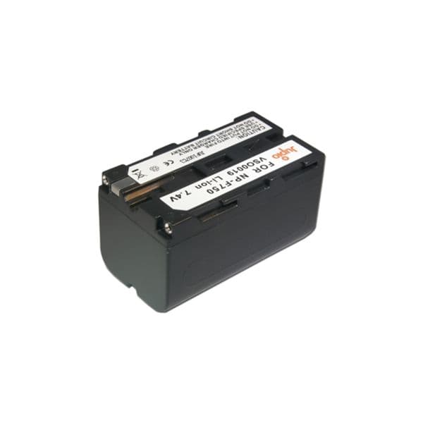 Jupio Bateria NP-F750 4000mAh
