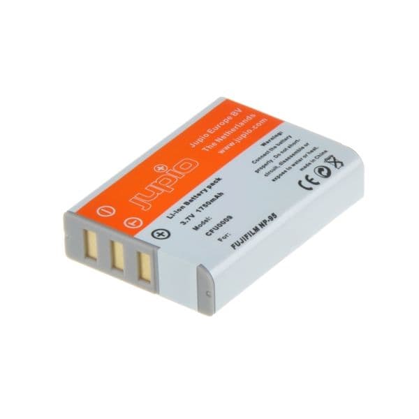 Jupio Bateria NP-95 1650mAh