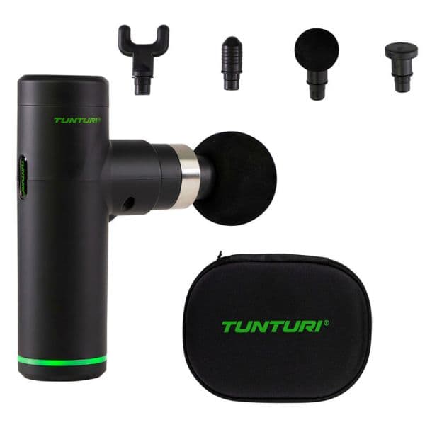 Tunturi Mini Pistola de Massagem MG30 - 14TUSYO067