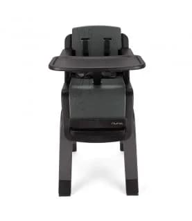 Nuna Cadeira Papa Zaaz Pewter