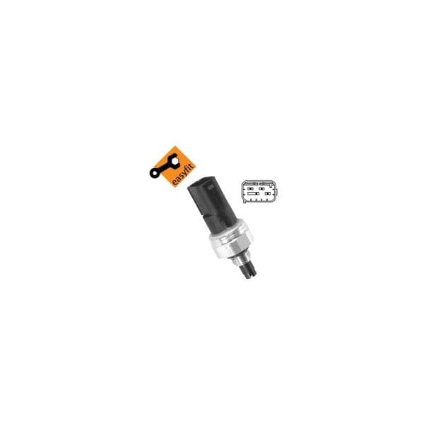 NRF - 38942 - Interruptor de pressão, ar condicionado - 8718042060723