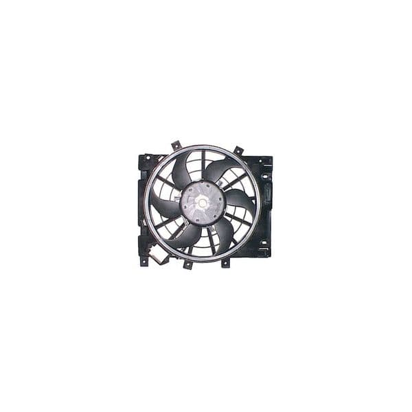 NRF - 47310 - Ventilador, refrigeração do motor - 8718042107237