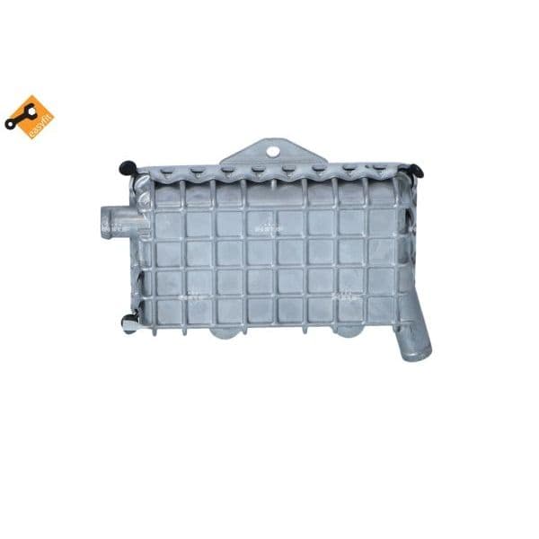 Nrf Radiador de Óleo, Óleo do Motor - 31180