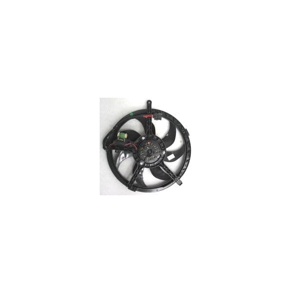 NRF - 47508 - Ventilador, refrigeração do motor - 8718042120847