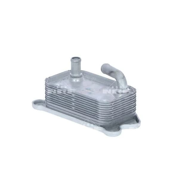 Nrf Radiador de Óleo, Óleo do Motor - 31208