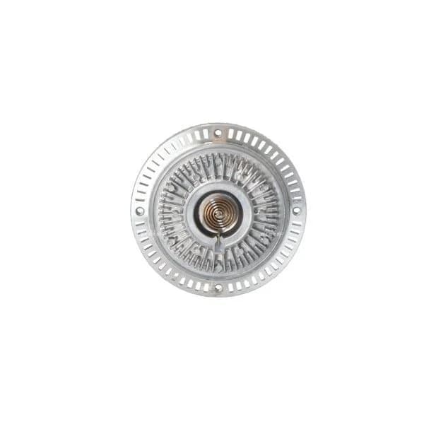 NRF Embraiagem, Ventilador do Radiador - 49521