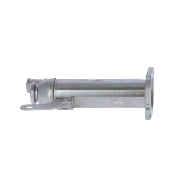 Nrf Radiador, Recirculação Dos Gases de Esca - 48006