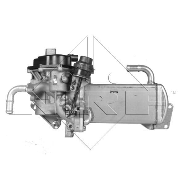 Nrf Módulo Rge (recirculação Dos Gases de Es - 48209