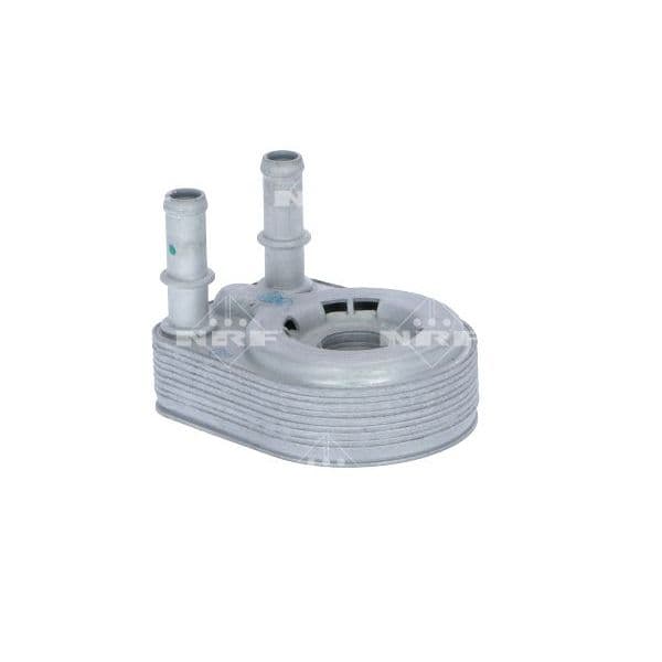 Nrf Radiador de Óleo, Óleo do Motor - 31323