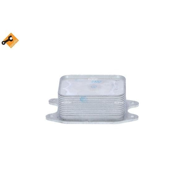 Nrf Radiador de Óleo, Óleo do Motor - 31329