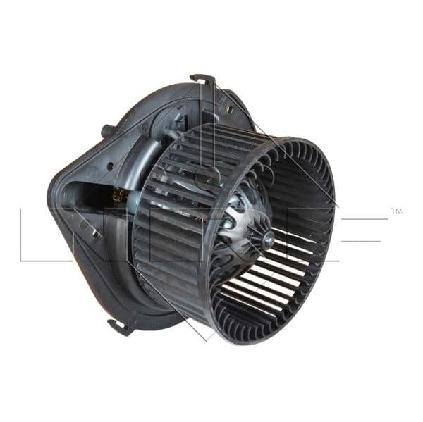 NRF Ventilador do Habitáculo - 34001